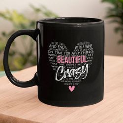 beautiful crazy mom mug mugs mug