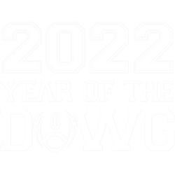 2022 year of the dawg