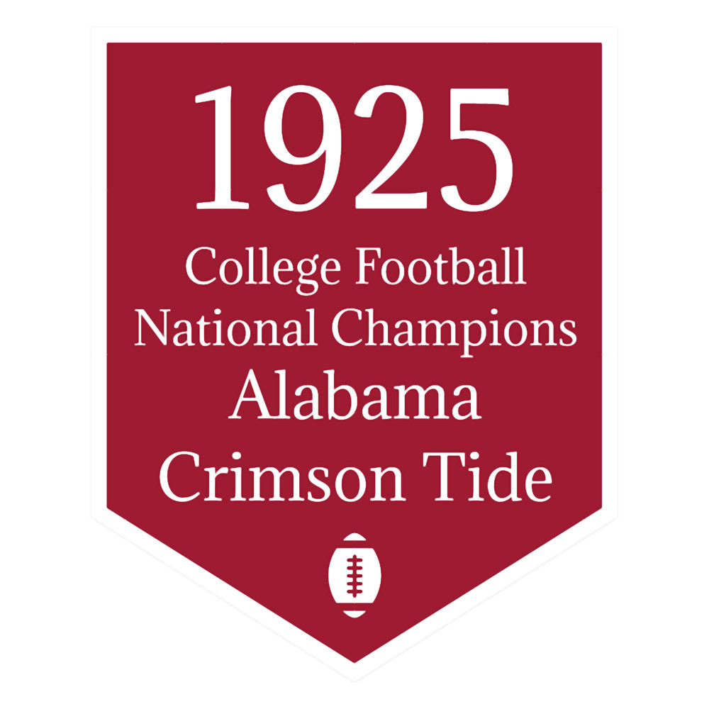 CFB National Champions - Alabama 1925.png