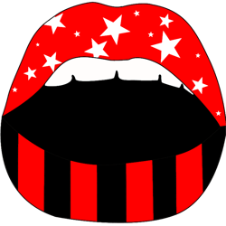 uga mouth