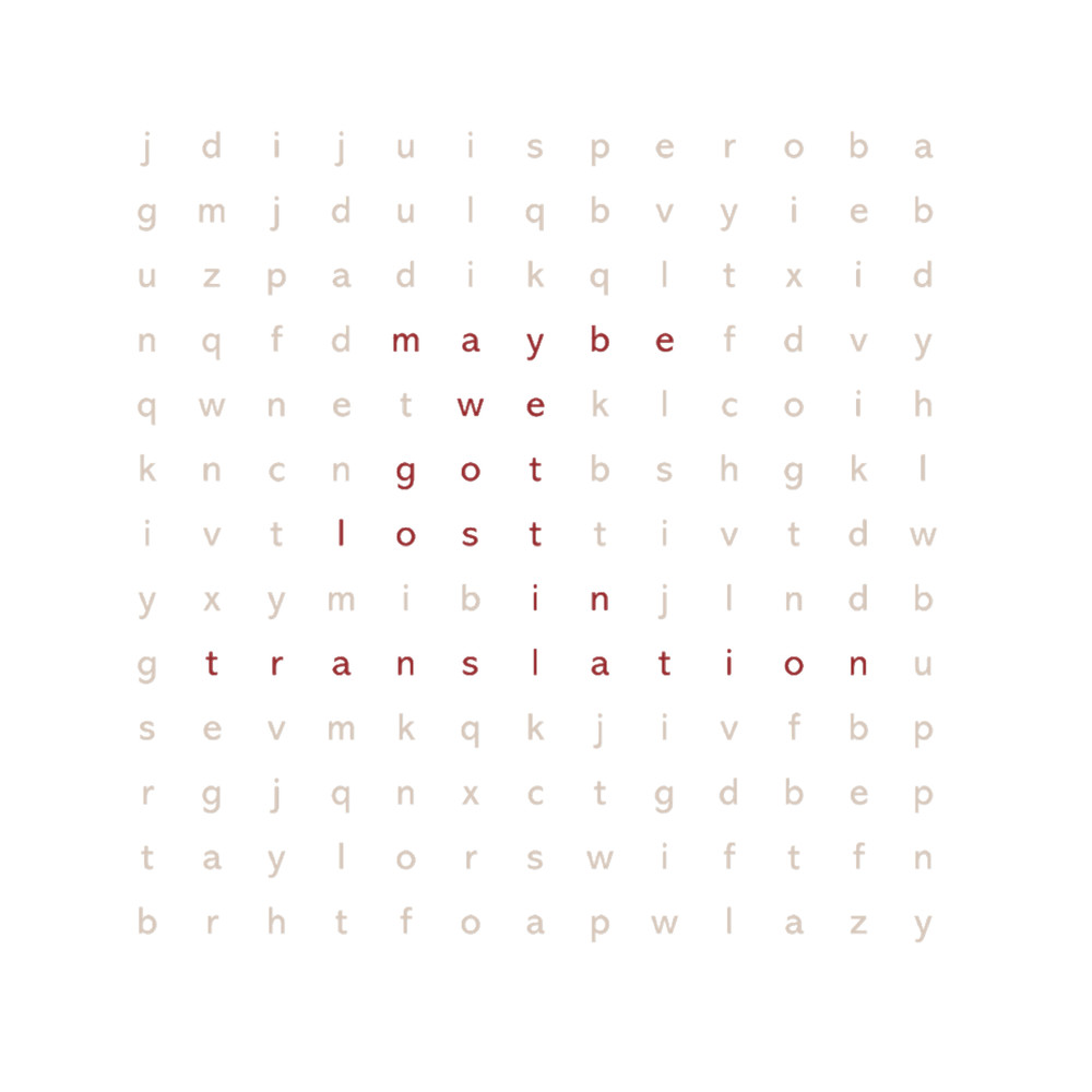 Maybe we got lost in translation Classic .png