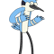Mordecai Why you look at my .png