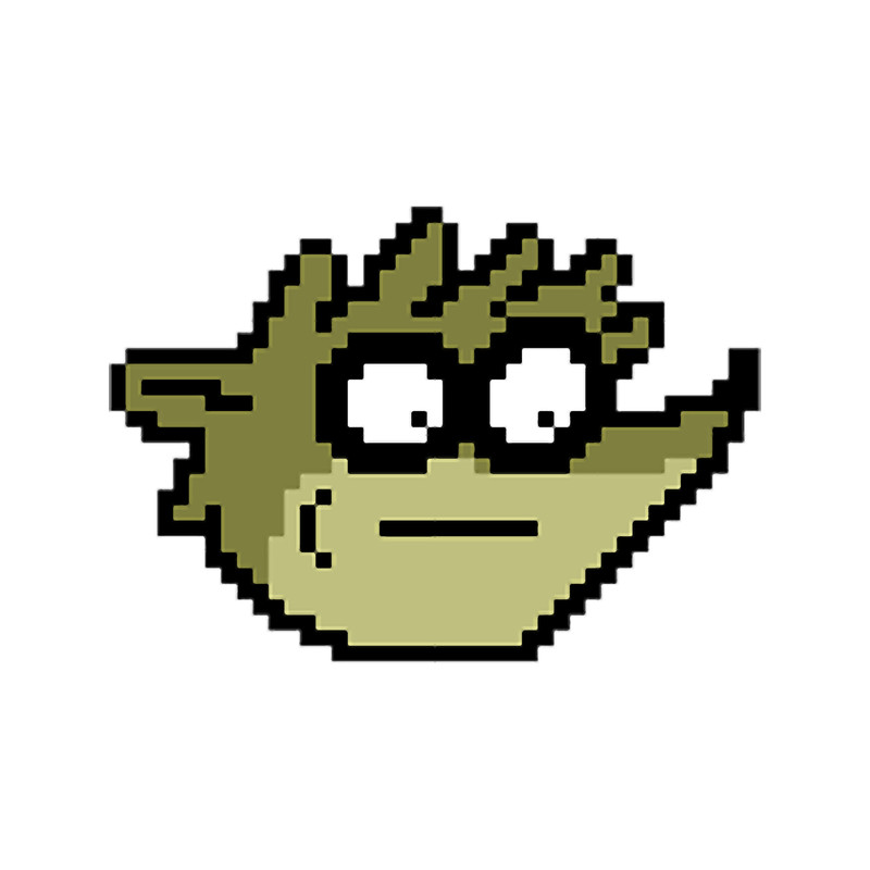 Rigby Regular Show .png