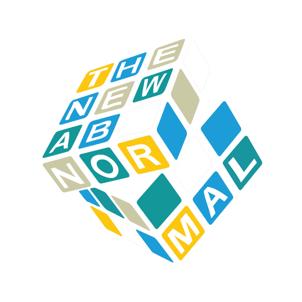 Longing for normal, listening to The New Abnormal.png