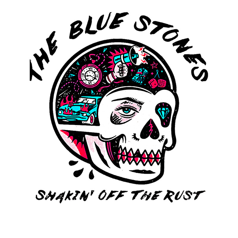 My Favorite People The Blue Stones Lucky Gift.png