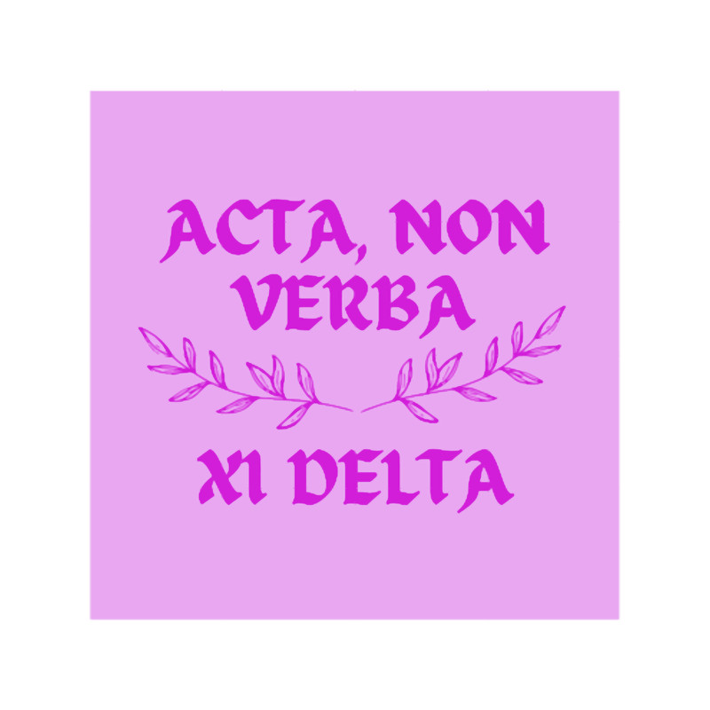 Acta, Non verba.png