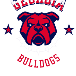georgia buldogs gerogia college football