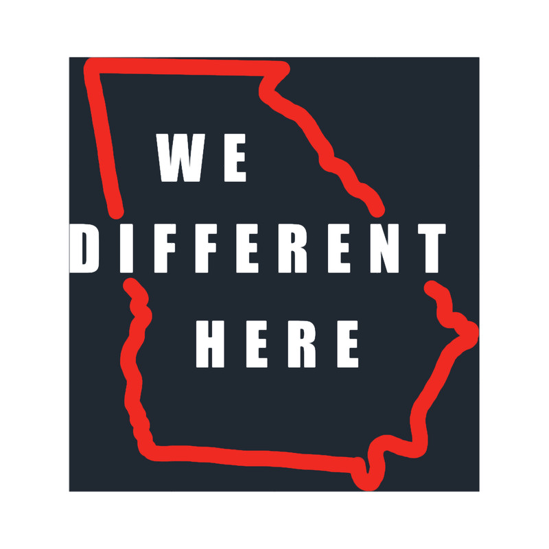 Georgia We Different Here Kir .png