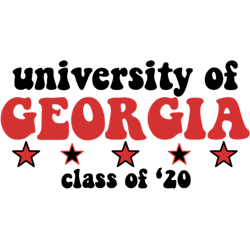 uga 20