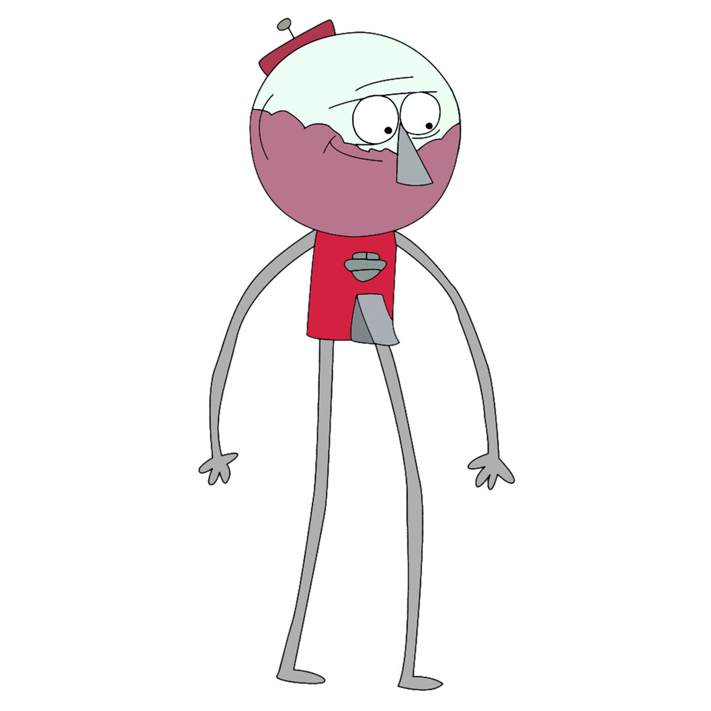 Benson Regular Show.png
