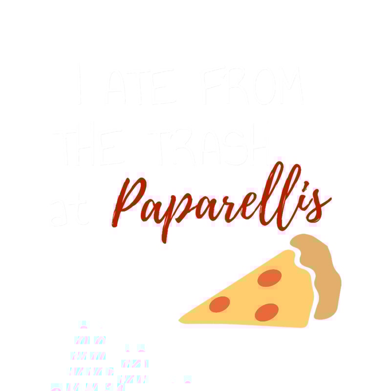 I Ate From The Trash at Paparallis Regular Show The Movie .png