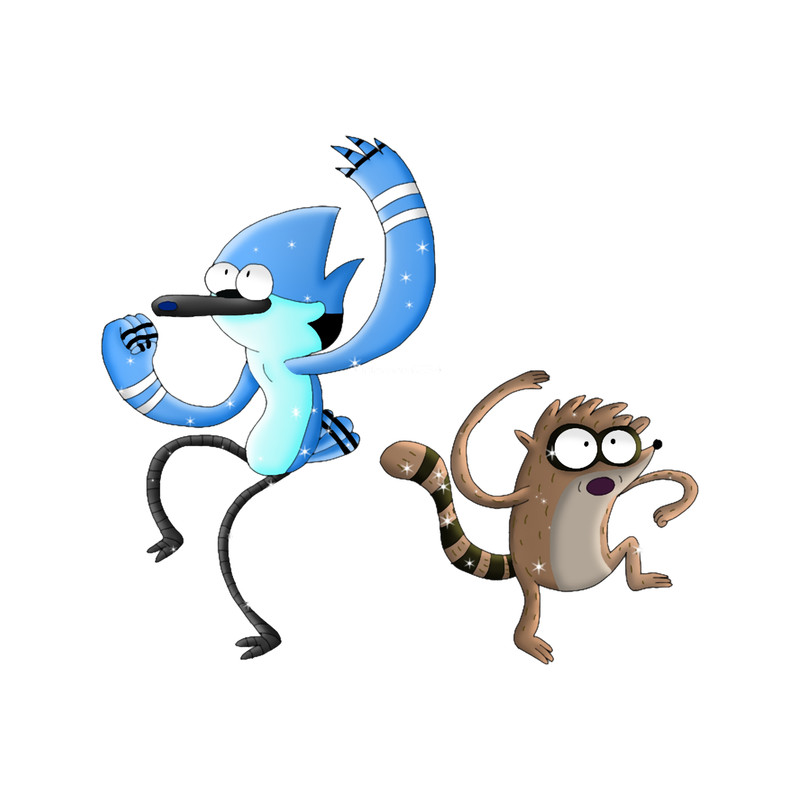 Mordecai and Rigby .png