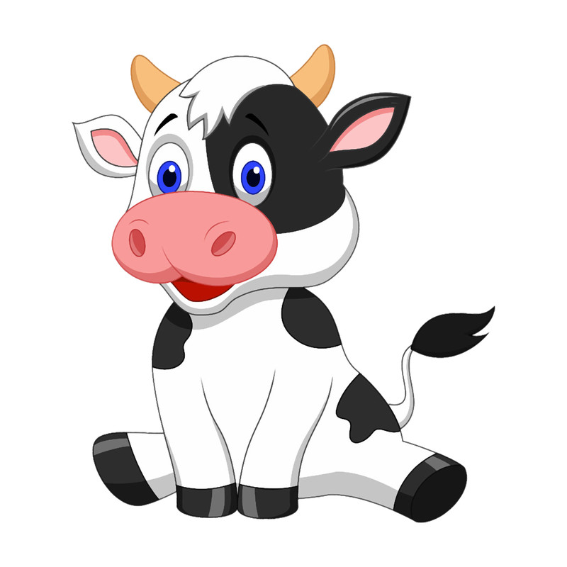 mordecai and the rigbys art cow.png