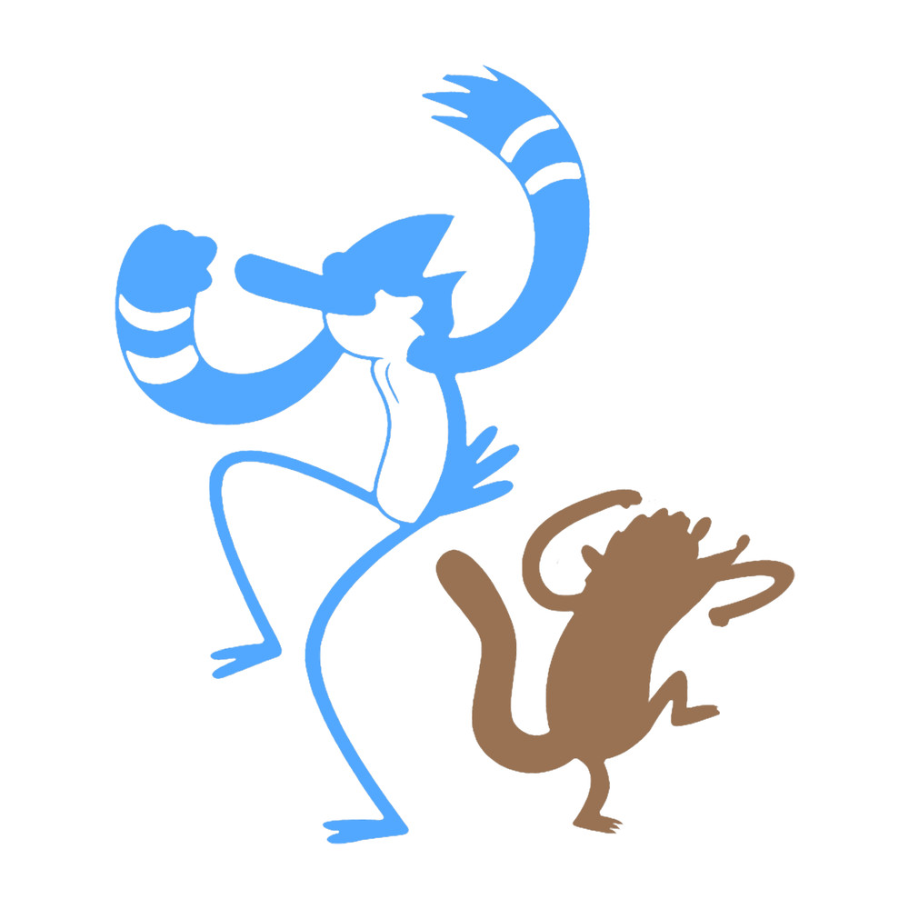 Mordecai and the Rigbys Classic .png