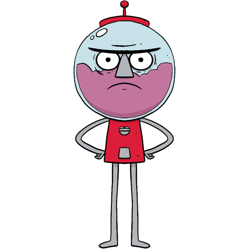Regular Show - Benson.png