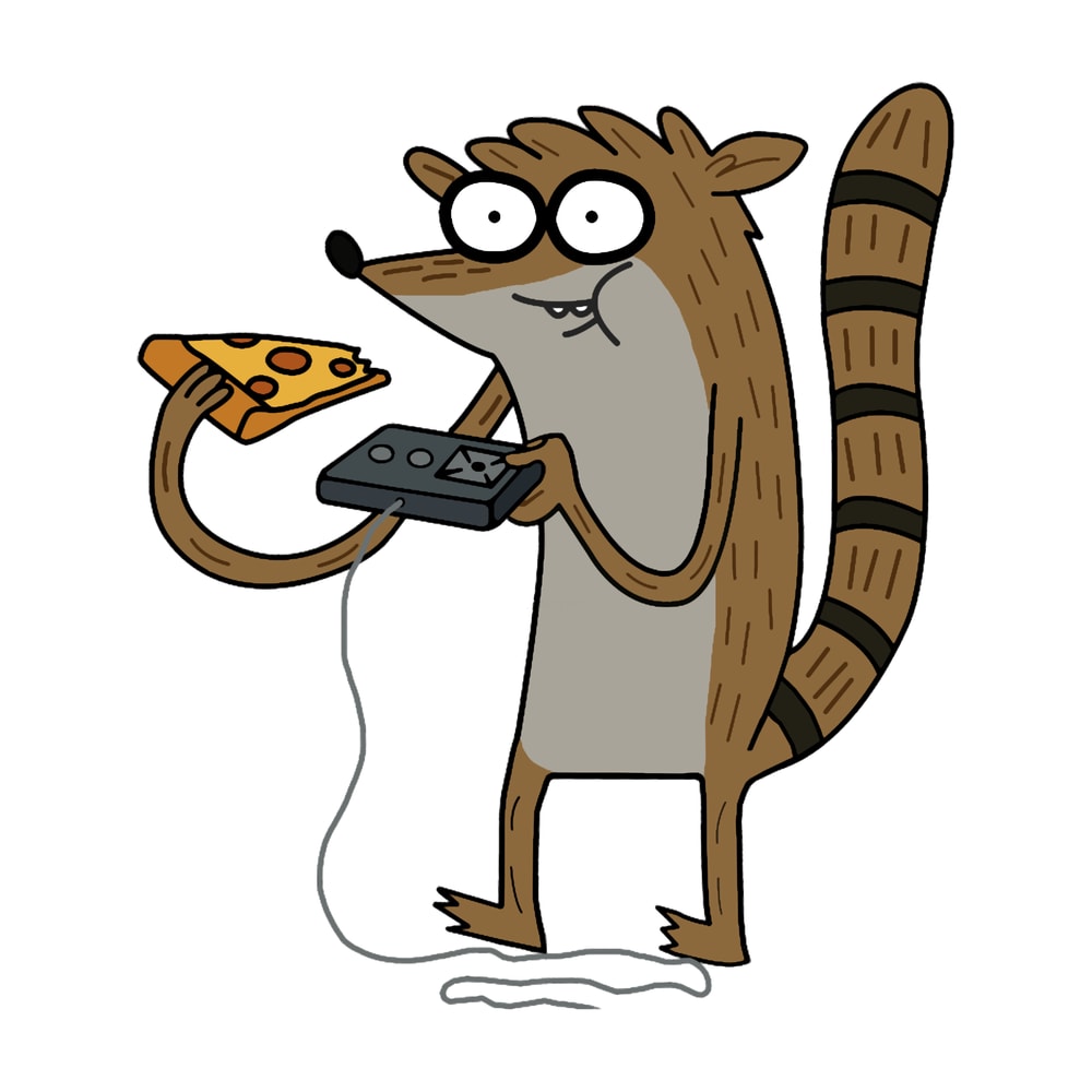 Regular Show Rigby the video gamer.png