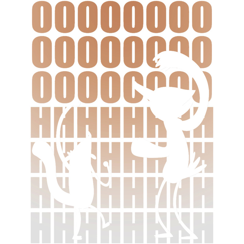 Regular ShowMordecai _amp_ Rigby TeeLight Variant.png