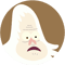 Sad Yeti - Regular Show.png