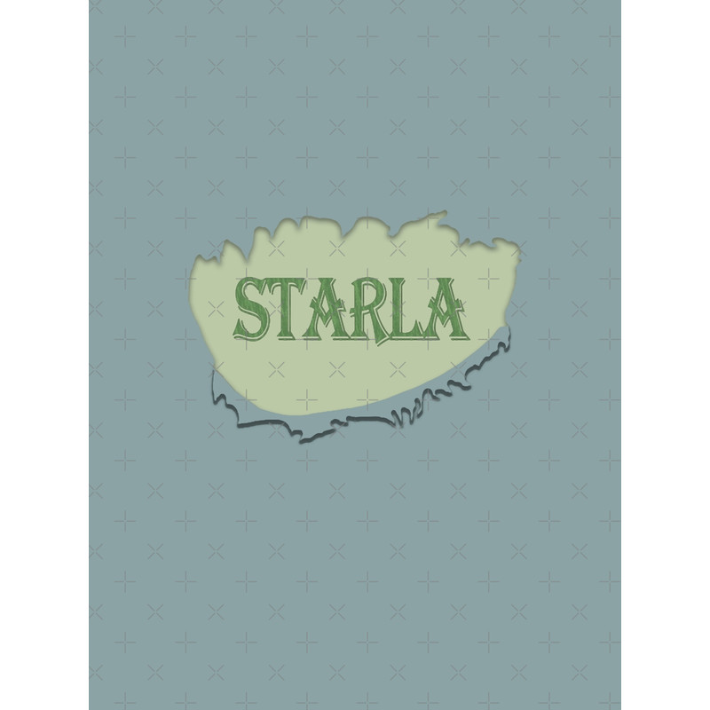 Starla Tattoo (Cartoon Inspired) Graphic .png