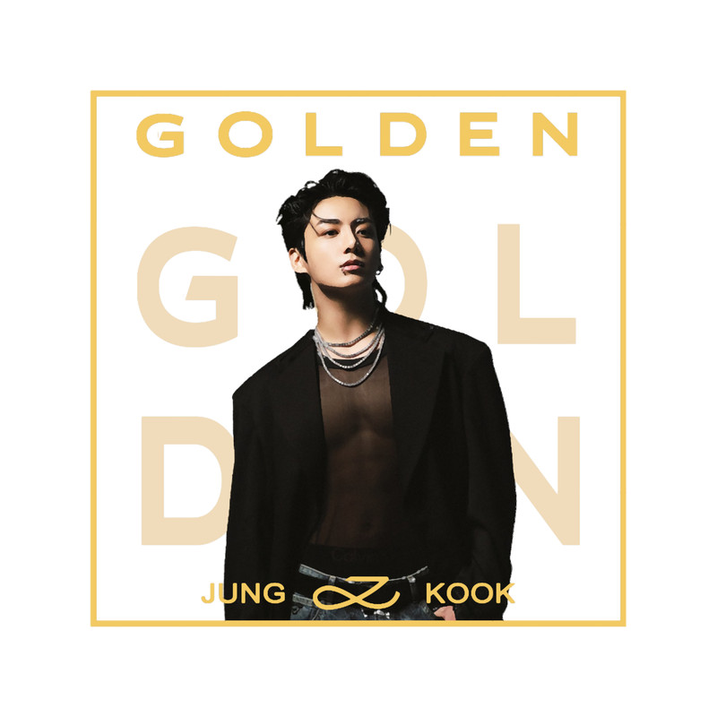 BTS Golden Jungkook Jung Kook .png