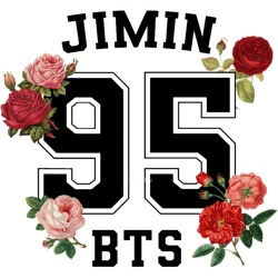 bts jimin 95