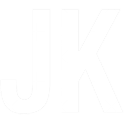 bts jungkook jk initials