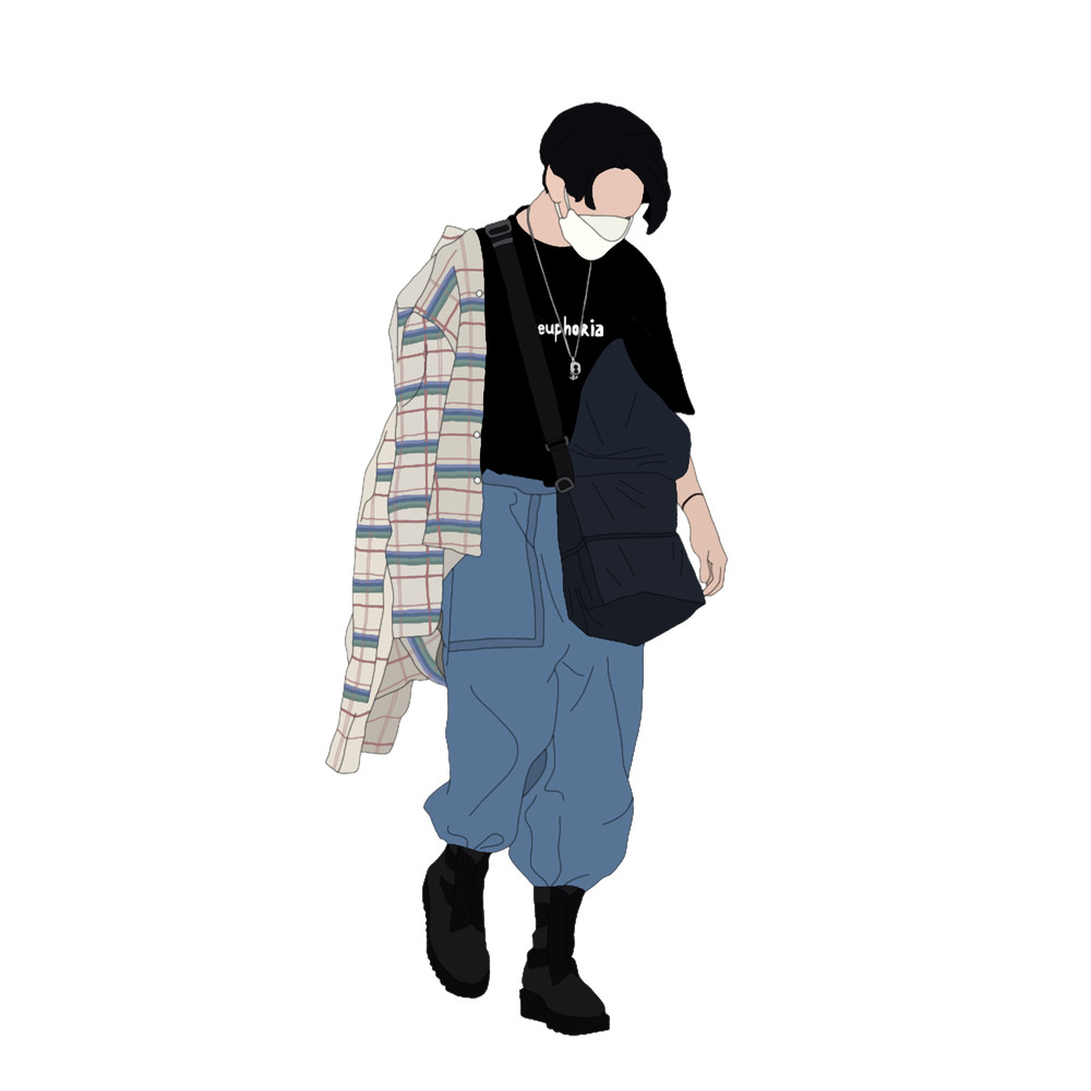 Jungkook Iconic look Bangtan.png