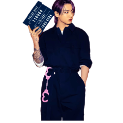 jungkook permission to dance