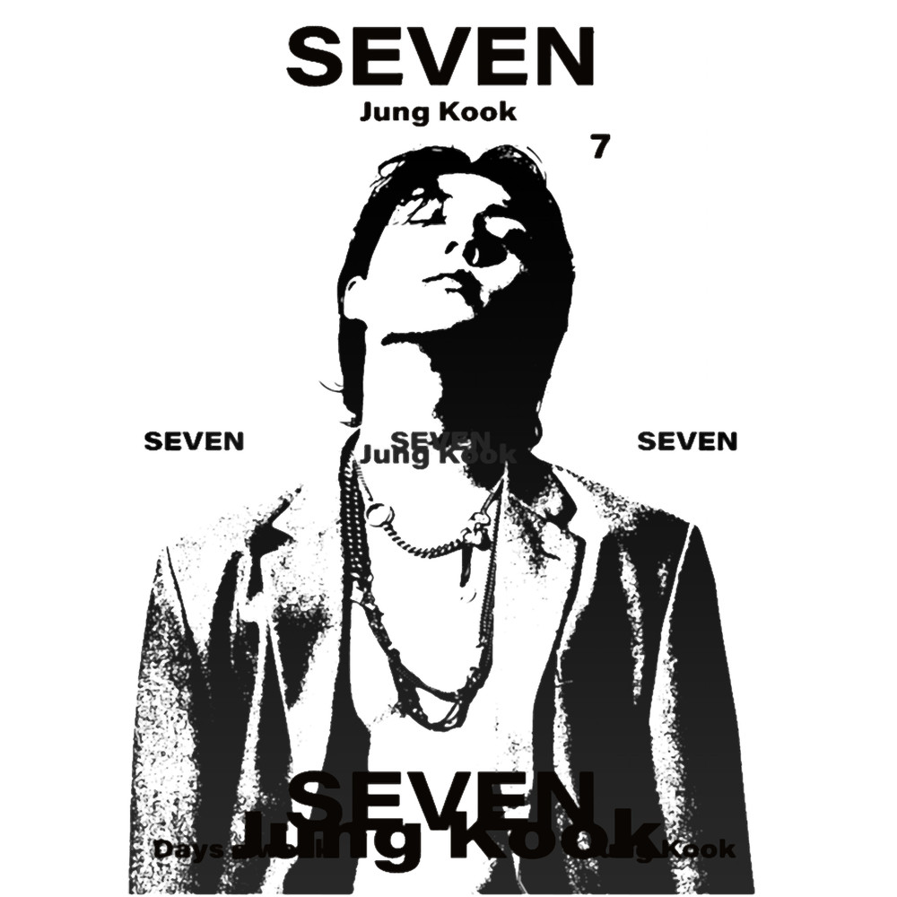 Jungkook Seven Jung Kook .png