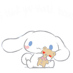 i think you should leave s