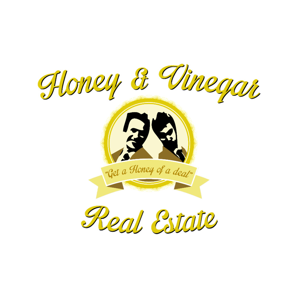 Honey _amp_ Vinegar It_s always sunny fan .png