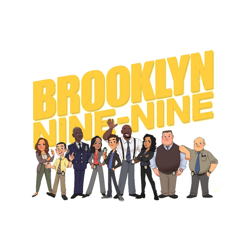 Brooklyn Nine Nine .png