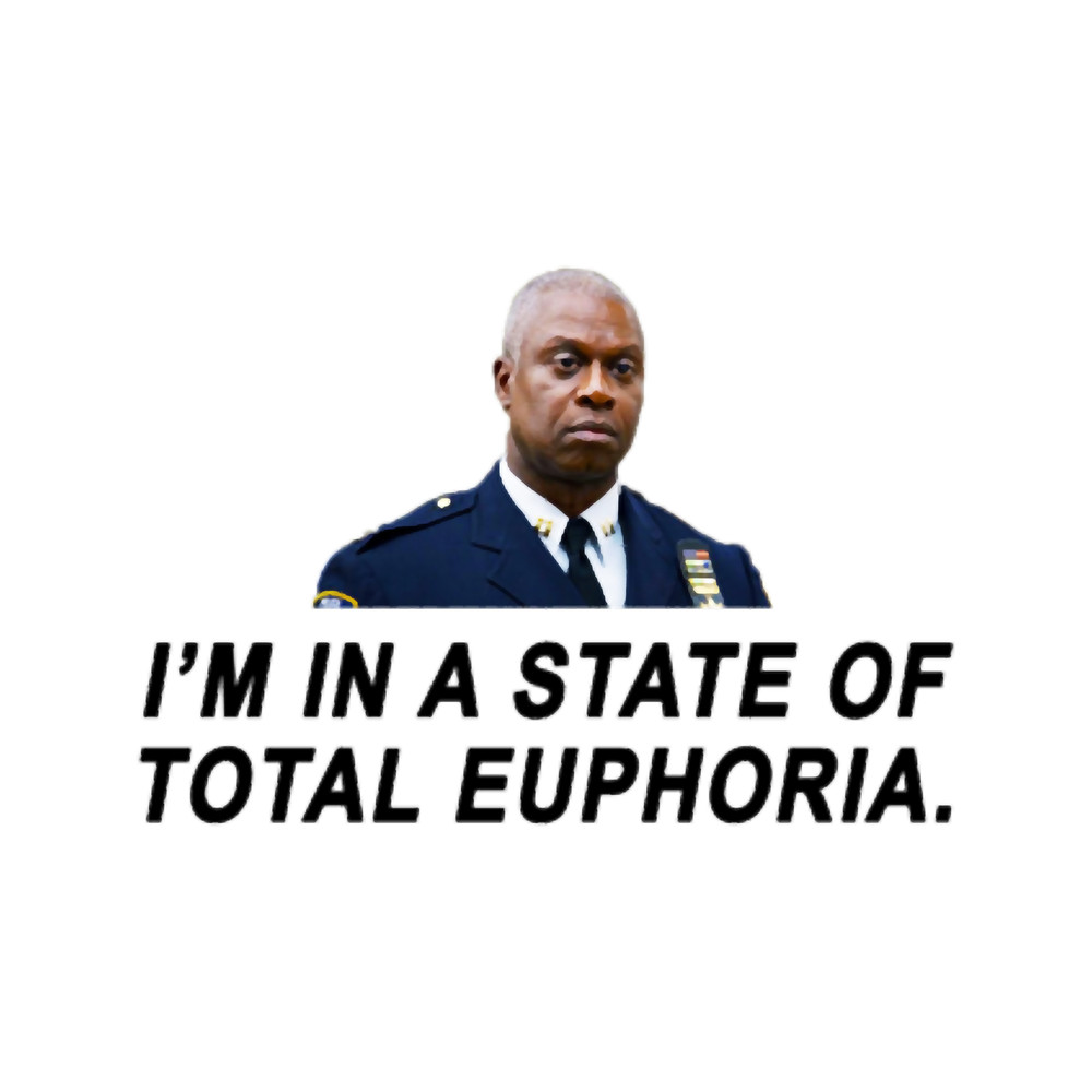 Brooklyn Nine Nine - Captain Holt .png