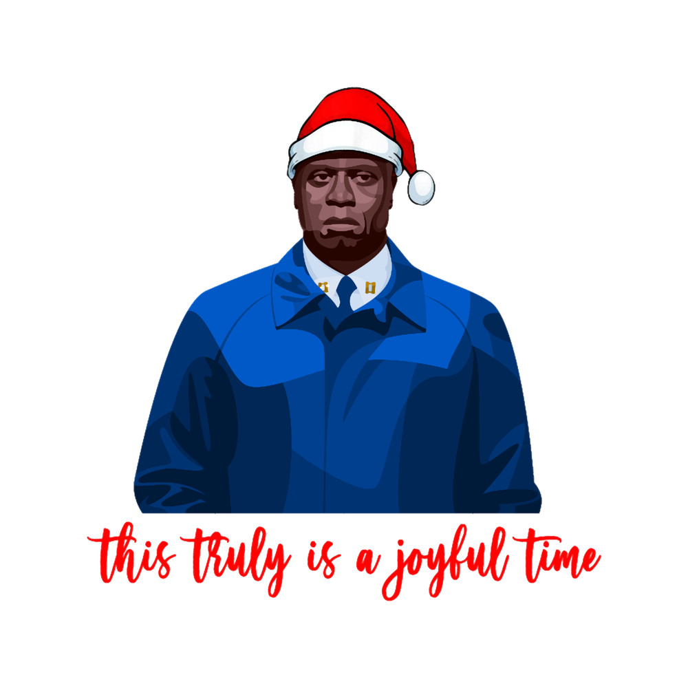 Brooklyn Nine Nine Christmas.png