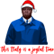 Brooklyn Nine Nine Christmas.png