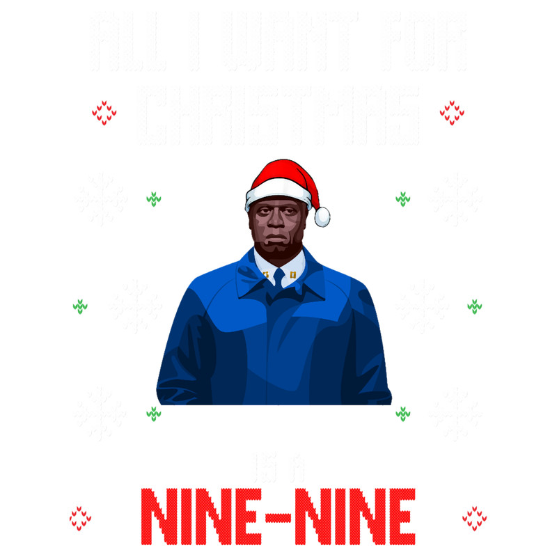 brooklyn nine nine Classic .png