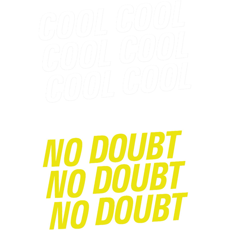 Brooklyn Nine Nine Cool Cool Cool.png