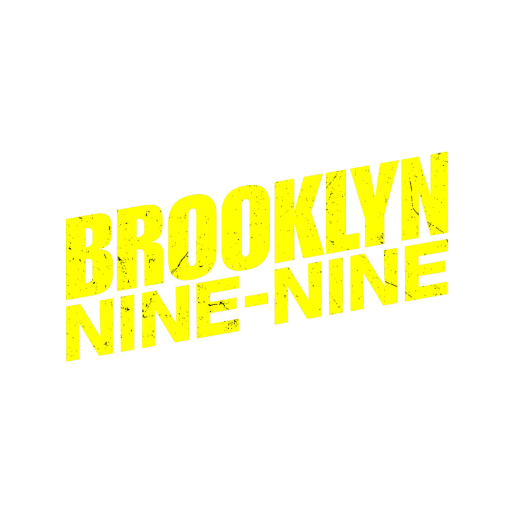 Brooklyn Nine Nine Logo.png