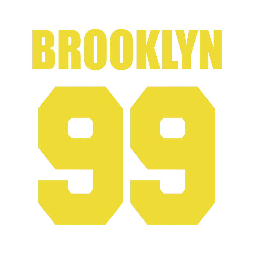Brooklyn Nine-Nine 99 Team Design Relaxed Fit .png