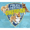 Cheddar The Dog - Brooklyn Nine-Nine.png