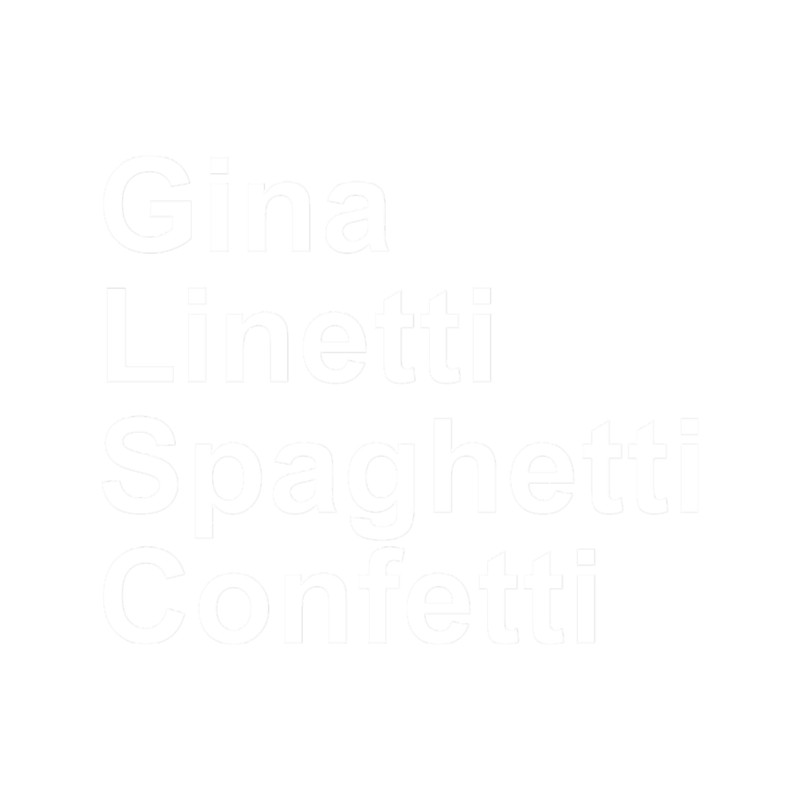 Gina Linetti Spaghetti Confetti Brooklyn 99 .png