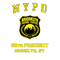 NYPD Precinct 99 (Brooklyn Nine-Nine Fan Made Art).png
