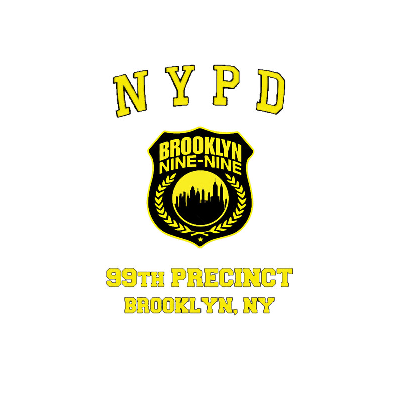 NYPD Precinct 99 (Brooklyn Nine-Nine Fan Made Art).png