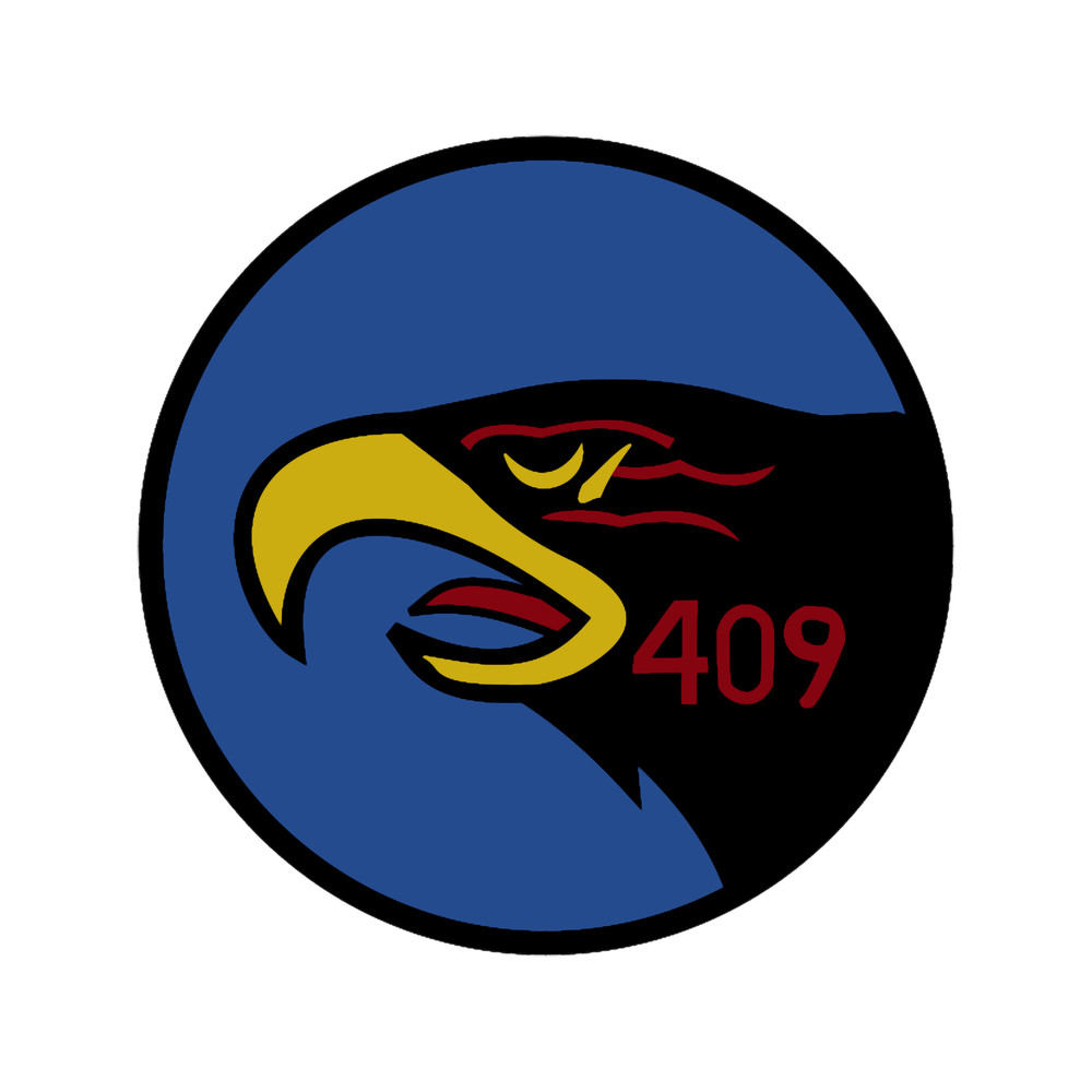 409 Tactical Fighter Squadron - 409e Escadron d_appui tactique -Royal Canadian Air ForceT.png