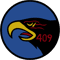 409 Tactical Fighter Squadron - 409e Escadron d_appui tactique -Royal Canadian Air ForceT.png