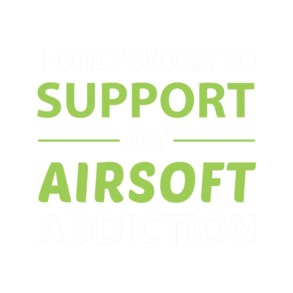 Airsoft Lovers Gun Player Gift.png