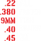 All Faster Than Dialing 911 - Funny Gun lover.png
