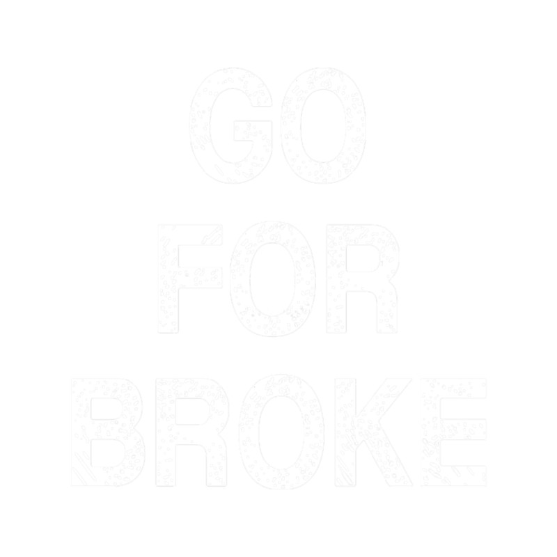 Go for broke - Military Motto of the 442nd Infantry Regiment, US .png