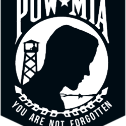 pow mia