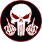 Tactical Skull Middle Finger.png